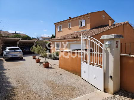 maison familiale 147 m² - excellent dpe aa - terrain 2 557 m² piscinable