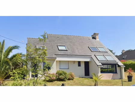 vente maison à morgat (29160) : à vendre / 92m² morgat