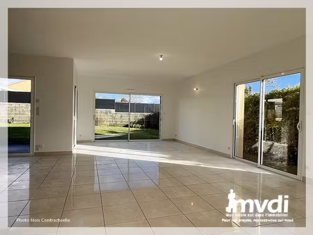 maison oudon 6 pièce(s) 134 02 m2