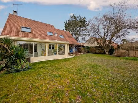 maison à vendre saint-forget