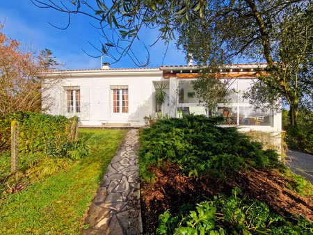 maison à vendre 5 pièces tonnay boutonne (17)