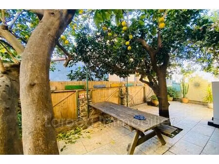 vente maison 5 pièce(s)