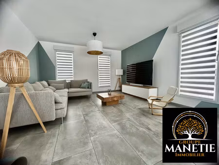 maison à vendre vitry-en-artois