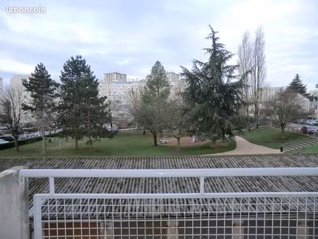 appartement 3 pièces 51 m²