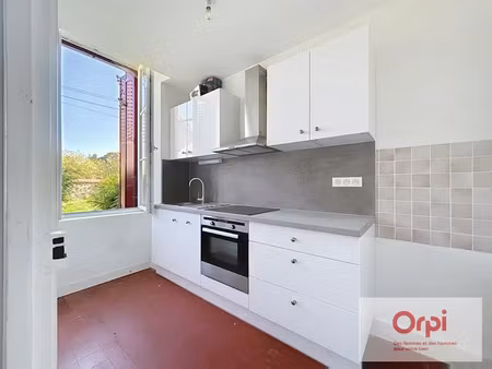 location duplex 4 pièces 112 m² à treignat (03380)  700 €