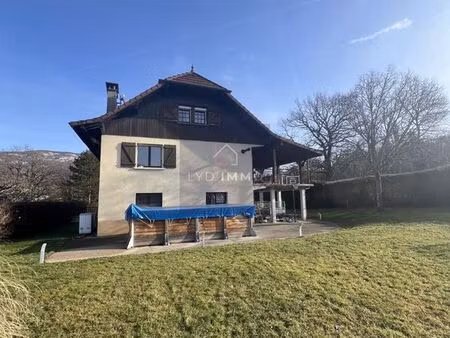maison 7 pièces 158 m²