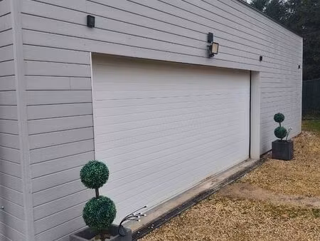 vend maison quartier calme