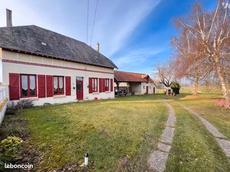 maison 4 pièces 99 m²