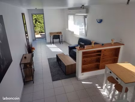 appartement f2 miserey salines 25480