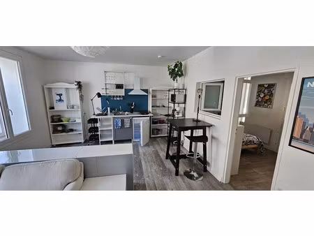 location meublée appartement 2 pièces 36 m² à lardy (91510)  720 €