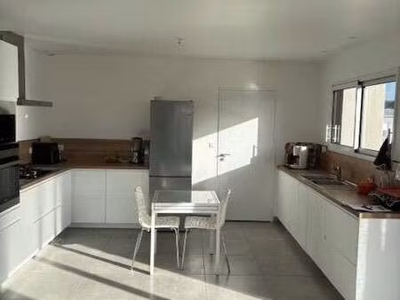 vente maison à rennes (35000) : à vendre / 143m² rennes