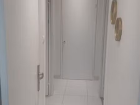 appartement location