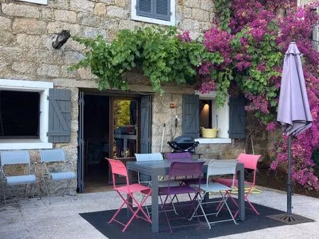 location meublée à l’année scolaire