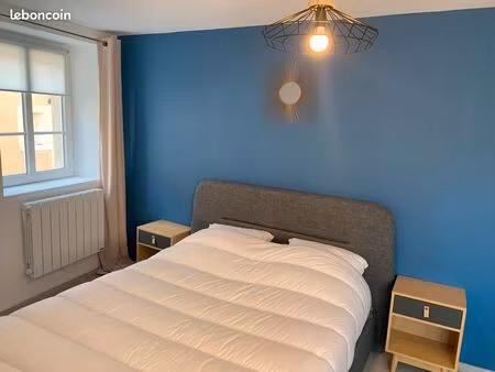 maison de village jussy