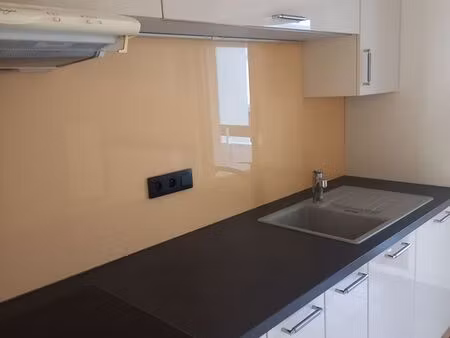 appartement t3 bassens