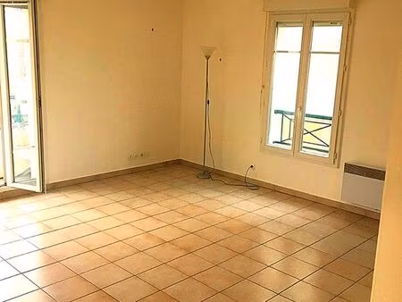 studio à louer carrières s/poissy