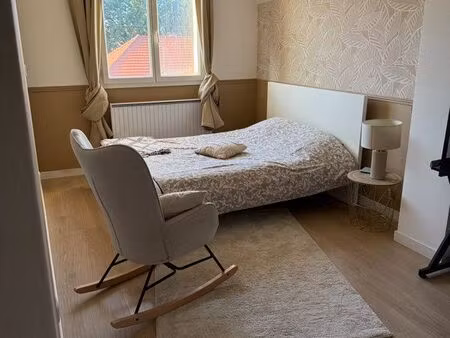 f4 96m2 avec terrasse