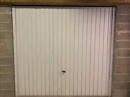 location garage centre ville