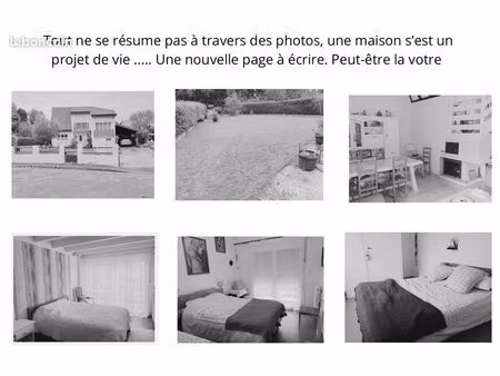 maison quartier tresses mélac