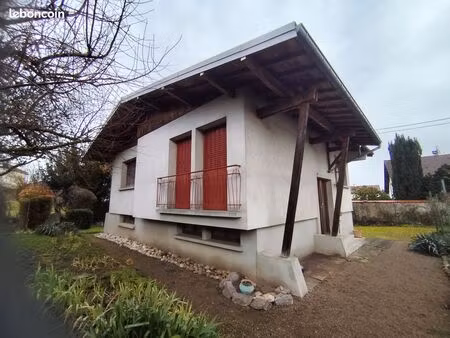 maison individuelle / villa