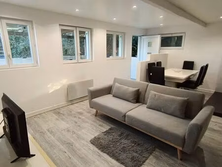 location appartement buzy en béarn