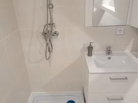 loue appartement t2 cazères 