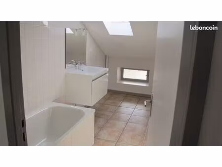 a louer appartement t3