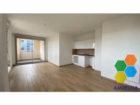 location appartement 3 pièces 66.46 m² à orleans (45000)  834 €