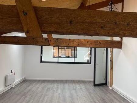 à louer bureau centre langon disponible de suite