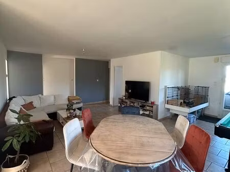 maison de plain-pied à rigné