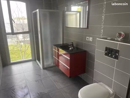 location appartement t2