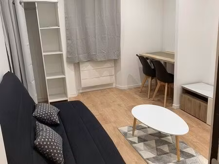 studio proche iut st jerome