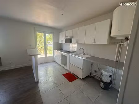 morangis - quartier pavillonnaire - résidence calme