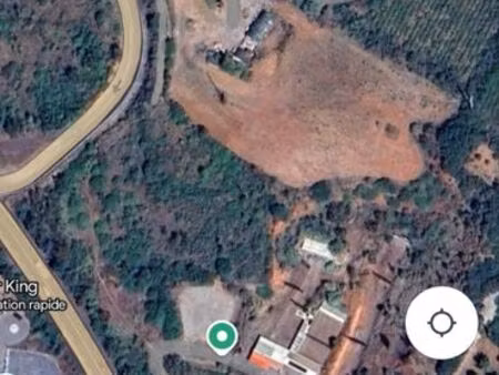 location emplacements hivernage stockage extérieur