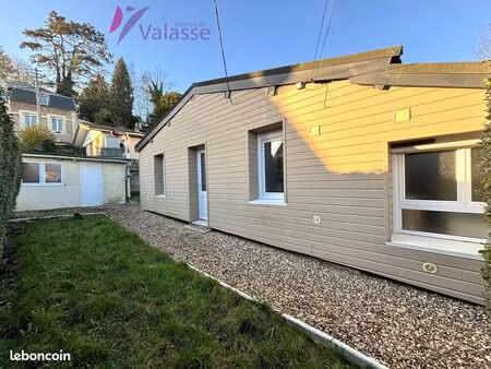 maison 3 pièces 45 m²