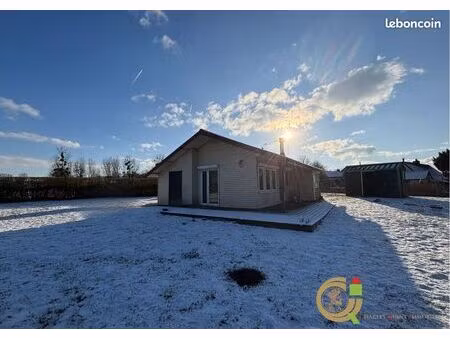 maison 4 pièces 73 m²