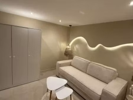 location meublée appartement 1 pièce 25 m² à chartres (28000)  880 €