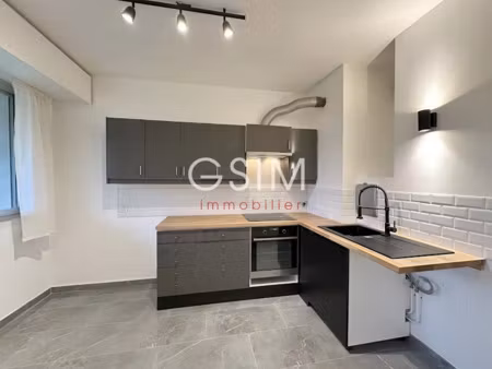 location appartement 1 pièce 32 m² à garches (92380)  890 €