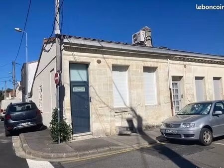 maison 3 pièces 71 m²