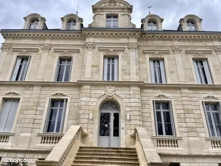 appartement t3 duplex