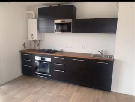 location appartement f3