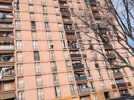 appartement t3 à louer