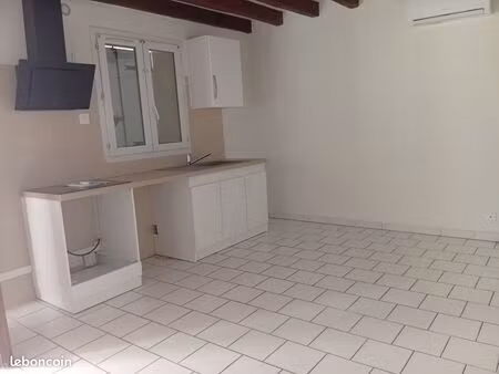 appartement 3 pièces 42 m²