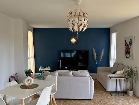 location appartement 3 pièces 67.74 m² à chantilly (60500)  990 €