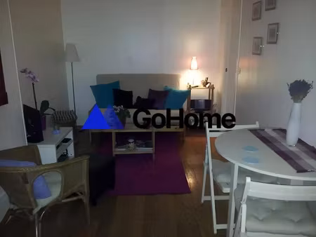 location meublée appartement 2 pièces 32 m² à paris 4ème (75004)  1 160 €