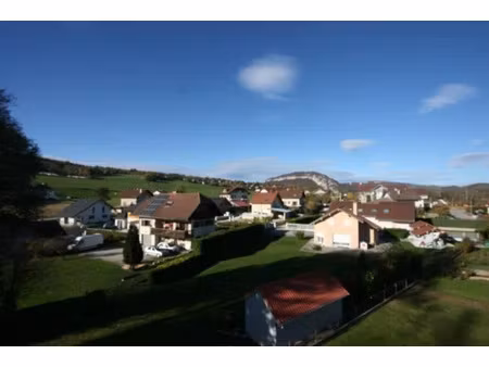 location meublée appartement 3 pièces 68.41 m² à poisy (74330)  1 388 €