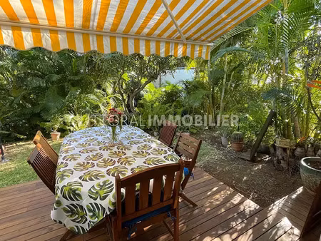 location appartement 2 pièces 59.18 m² à la saline les bains (97434)  1 262 €