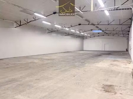 vente maison à bressuire (79300) : à vendre / 650m² bressuire