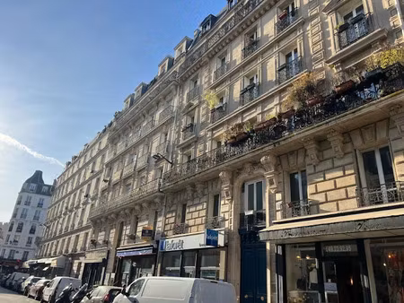 location locaux professionnels à paris 11ème (75011)  1 700 €