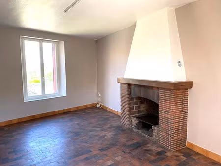 location maison 3 pièces 55.2 m² à chateau-thierry (02400)  735 €